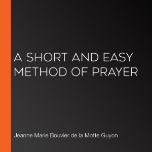 A Short and Easy Method of Prayer-logo