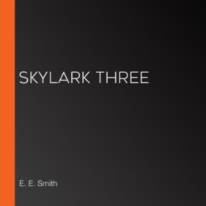 Skylark Three
