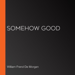 Somehow Good