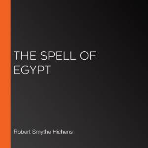 The Spell of Egypt-logo