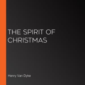 The Spirit of Christmas