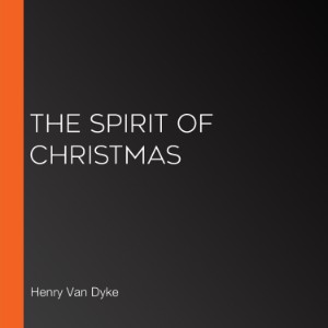 The Spirit of Christmas (version 2)
