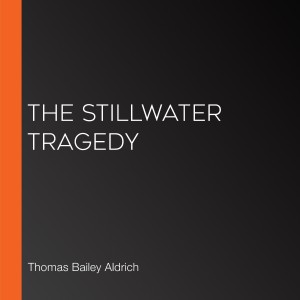 The Stillwater Tragedy-logo