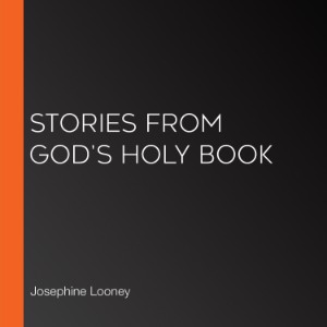 Stories From God's Holy Book