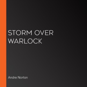 Storm Over Warlock-logo