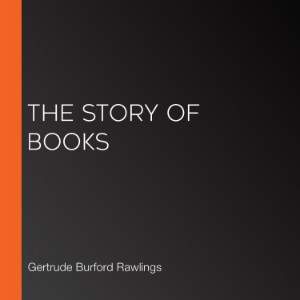 The Story of Books