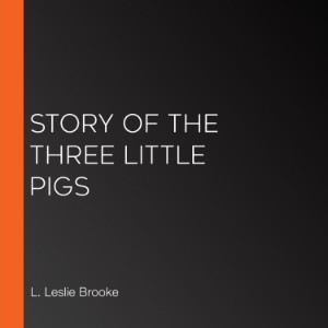 Story of the Three Little Pigs