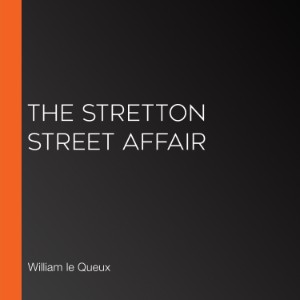 The Stretton Street Affair