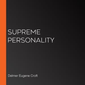 Supreme Personality