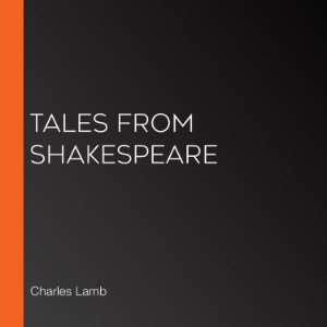 Tales from Shakespeare