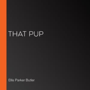 That Pup-logo