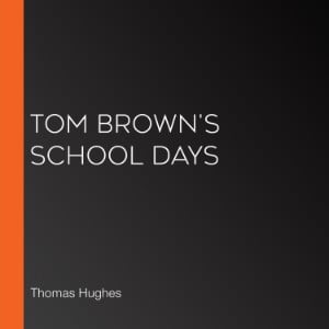 Tom Brown's School Days-logo