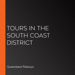 Tours in the South Coast District-logo