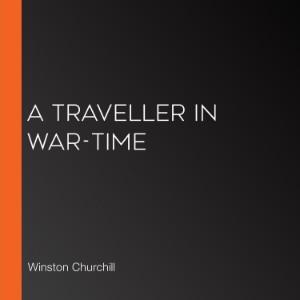 A Traveller in War-Time-logo