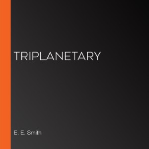 Triplanetary