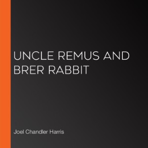 Uncle Remus and Brer Rabbit-logo