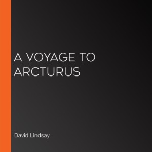 A Voyage to Arcturus