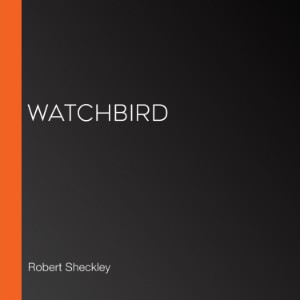 Watchbird
