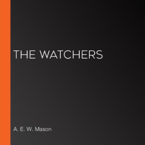 The Watchers (Librovox)