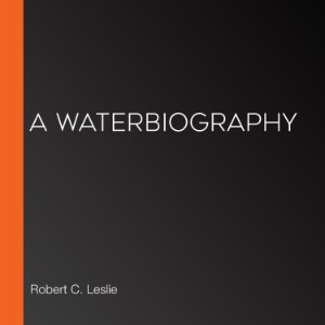 A Waterbiography-logo