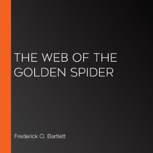 The Web of the Golden Spider