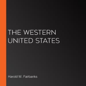 The Western United States