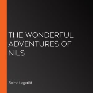 The Wonderful Adventures of Nils-logo