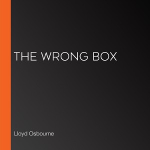 The Wrong Box
