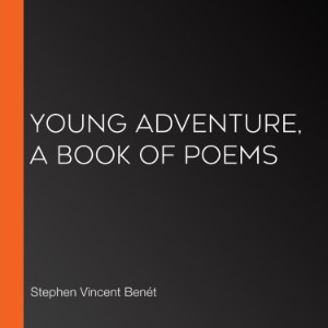 Young Adventure, A Book of Poems