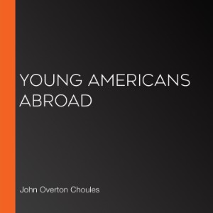 Young Americans Abroad-logo