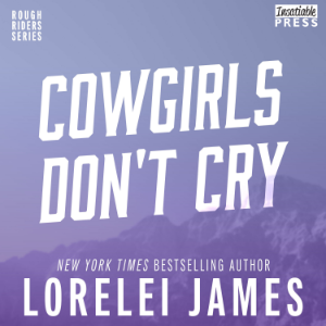 Cowgirls Don't Cry