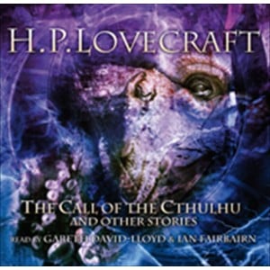 The Call Of Cthulhu & Other Stories