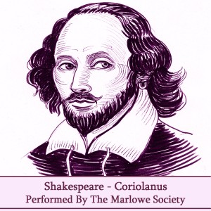 Coriolanus-logo