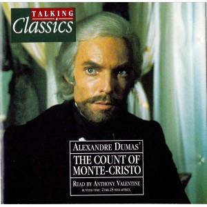 The Count of Monte Cristo