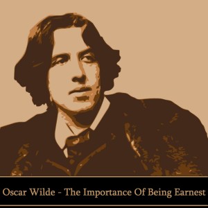 The Importance Of Being Earnest