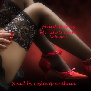 My Life & Loves Volume 2