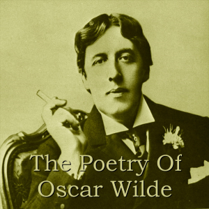 Oscar Wilde: The Poems-logo