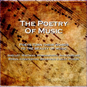 The Poetry of Music