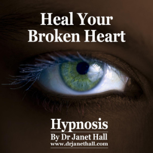 Heal Your Broken Heart