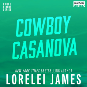 Cowboy Casanova
