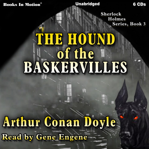 Hound of the Baskervilles,The