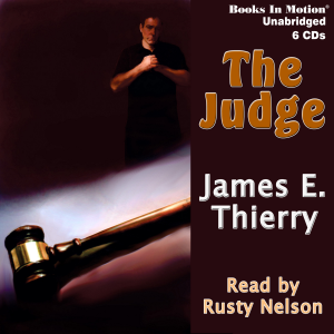 The Judge-logo