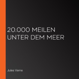 20.000 Meilen unter dem Meer-logo