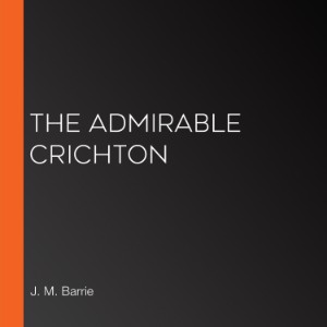 The Admirable Crichton