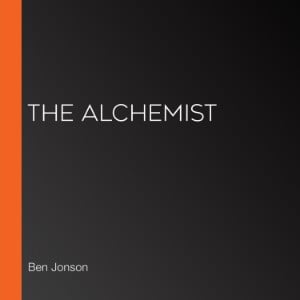 The Alchemist