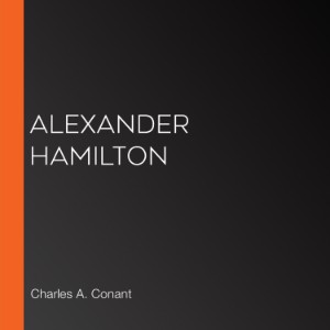Alexander Hamilton
