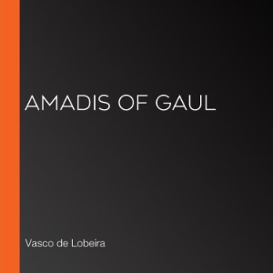 Amadis of Gaul