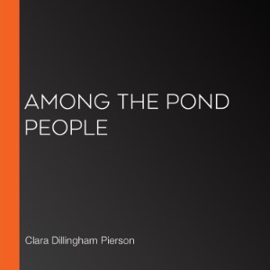 Among the Pond People-logo