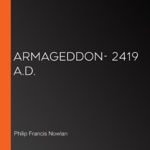 Armageddon- 2419 A.D.