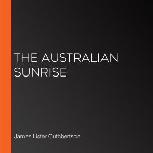 The Australian Sunrise